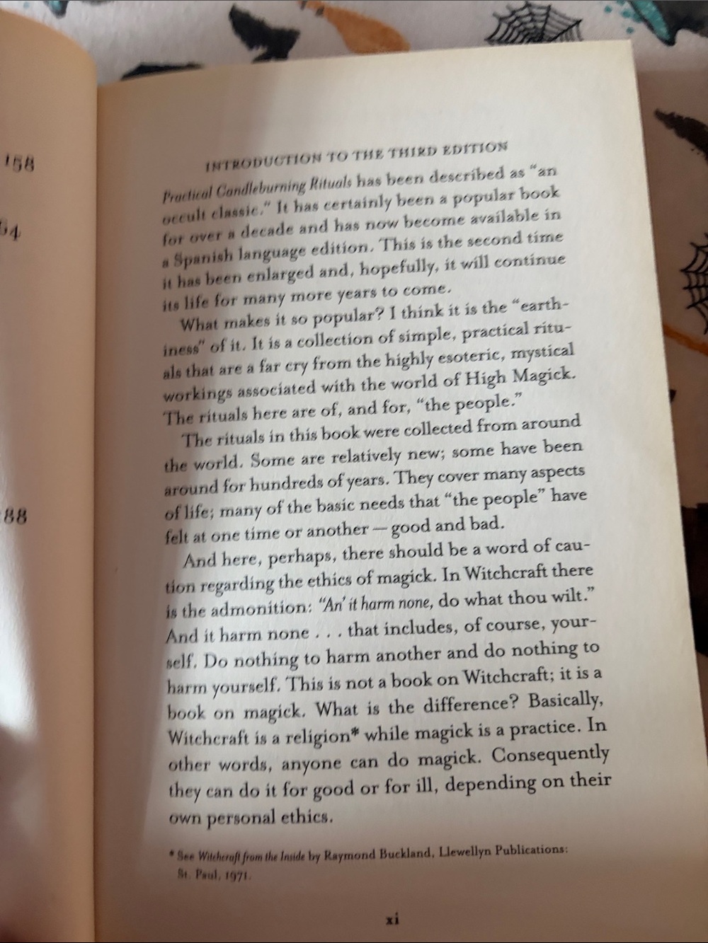 Practical Candleburning Rituals by Raymond Buckland - Picture 3 of 6